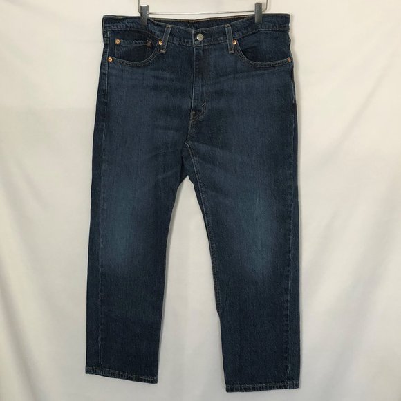Levi's Other - Levi's Men's 541 Jeans